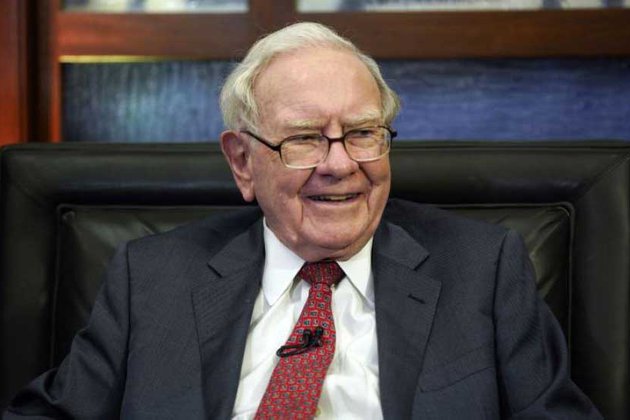 Warren Buffett extenderá su negocio inmobiliario en España a través de la consultora Larvia