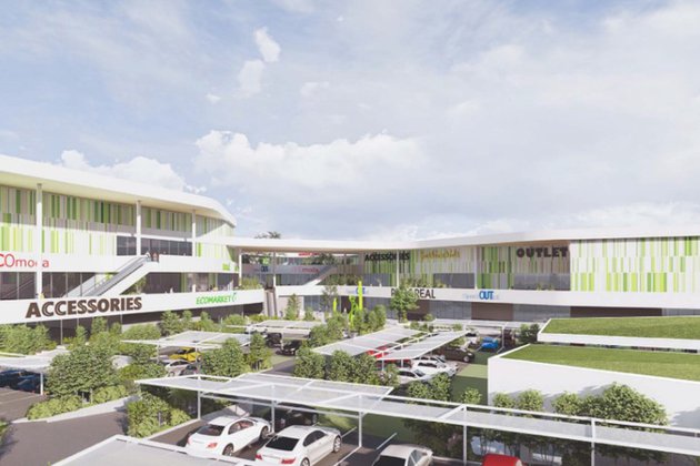 WAY Cáceres estará listo para el primer trimestre de 2023