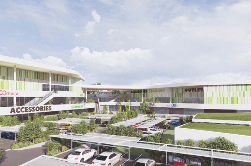 WAY Cáceres estará listo para el primer trimestre de 2023