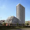 Arranca la construcción de Residencial Torre Inbisa