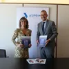 ASPRIMA y Grupo Iberinmo renuevan su compromiso para la edición del Anuario de la Promoción Inmobiliaria en 2024