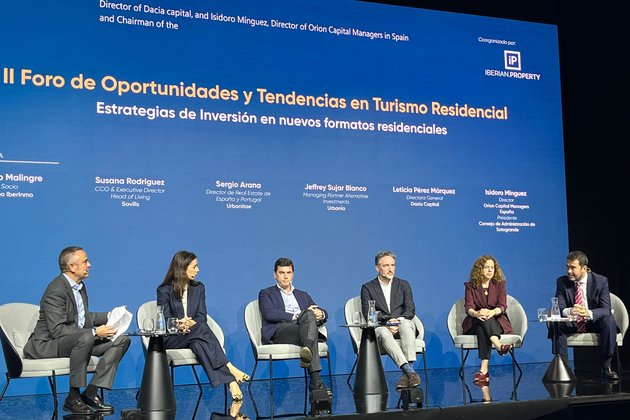 El auge del turismo residencial y la inversión en nuevos formatos de vivienda cobran protagonismo en Simed