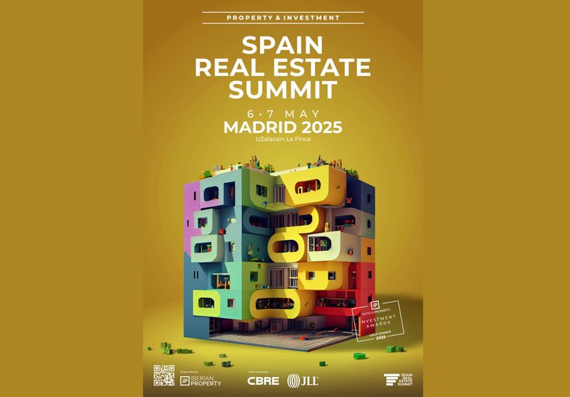 spain real estate summit