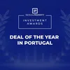 Iberian Property desvela las operaciones inmobiliarias más relevantes de Portugal en 2024