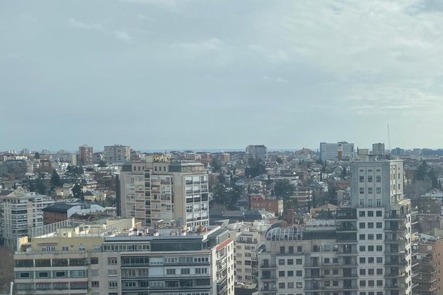 Las compraventas de vivienda aumentan un 8,8% en enero y las hipotecas crecen un 9,4%