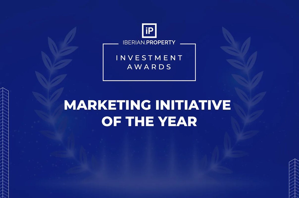 El marketing inmobiliario del año: tres campañas a un paso del galardón