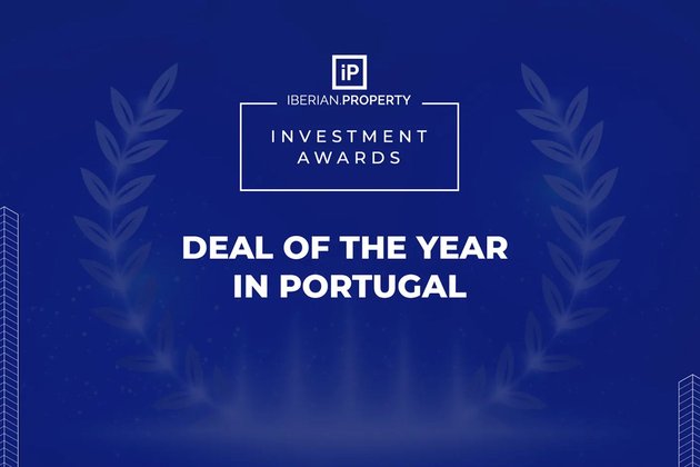 Iberian Property desvela las operaciones inmobiliarias más relevantes de Portugal en 2024