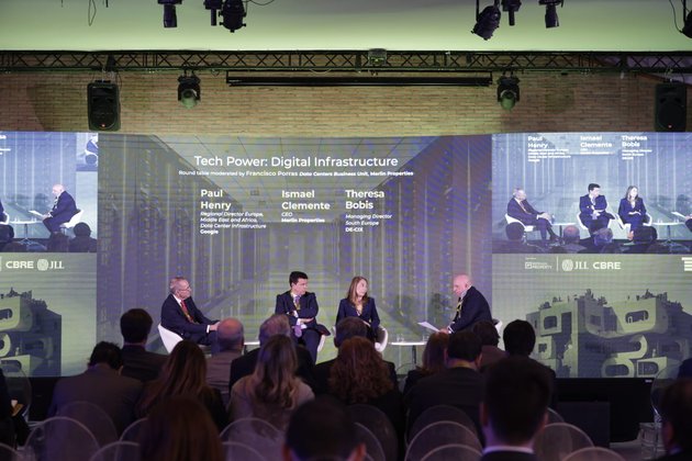 La inversión internacional apunta a la ciencia, la digitalización y la vivienda como ejes del real estate español