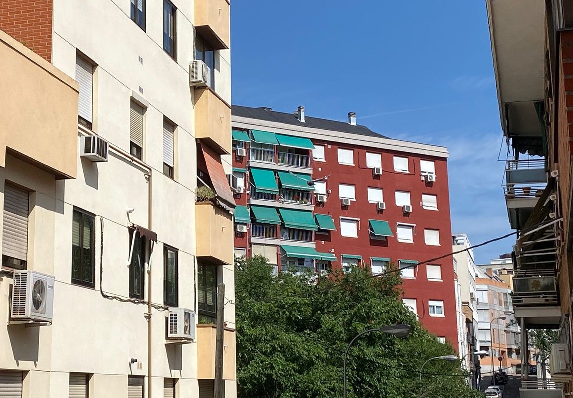 La vivienda libre se encarece un 12,2% interanual en marzo, el mayor repunte en 18 años