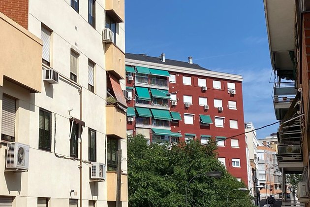 Solo el 28% de los menores de 30 años tiene vivienda en propiedad, la mitad que en 2006