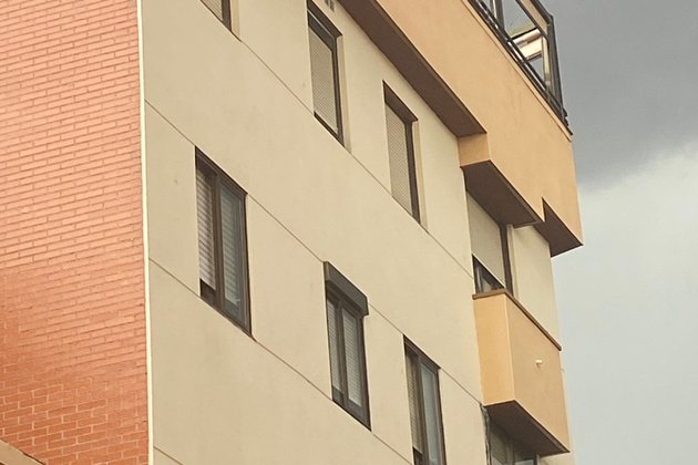 Las hipotecas sobre vivienda crecen un 14,4% en abril y encadenan diez meses al alza