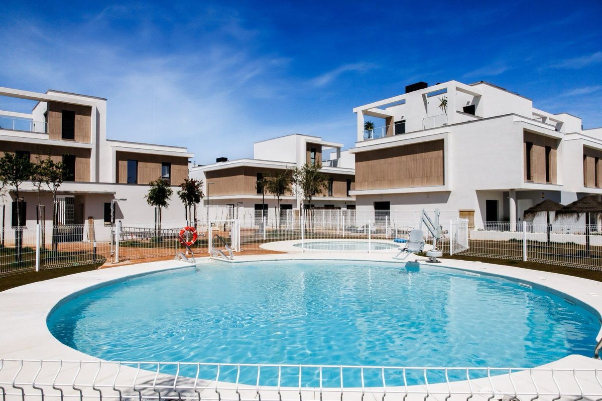 Metrovacesa reduce ingresos un 43,5% en el primer semestre, hasta los 132,8 millones