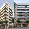 Inbisa inicia la entrega de su nuevo residencial en Bilbao