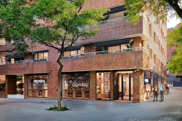 Monday suma tres nuevos centros de oficinas flexibles en Barcelona, Andorra y Zaragoza