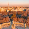 Madrid capta cerca de 2.000 millones de inversión inmobiliaria en junio