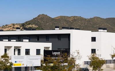 Lagoom activa la primera fase de su promoción de 530 VPO en Málaga