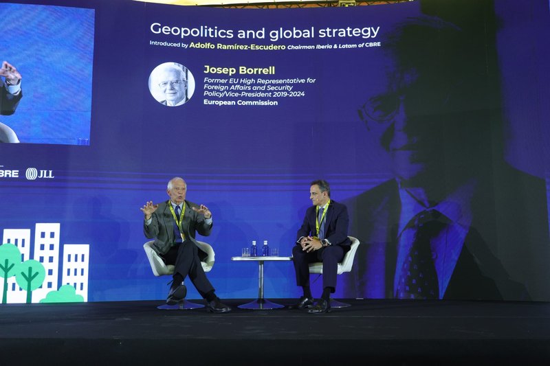 spain real estate summit