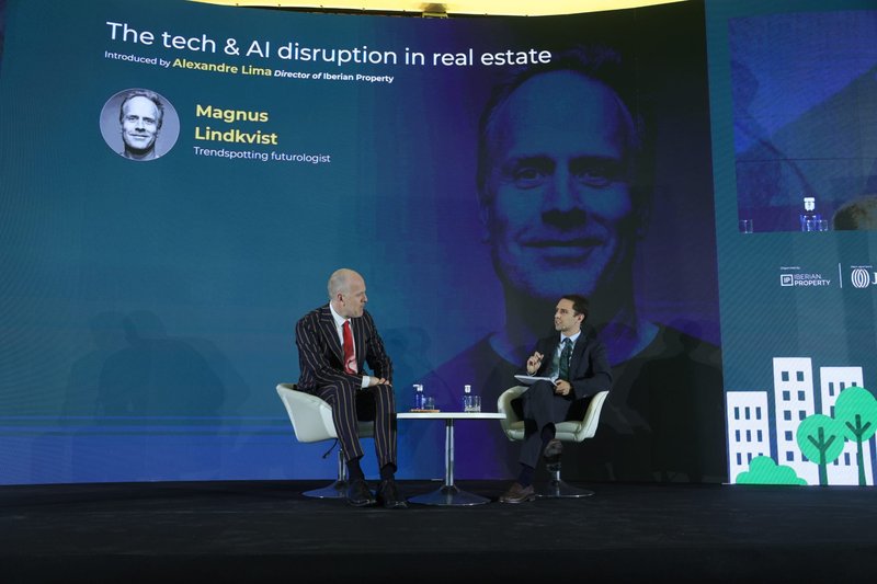 spain real estate summit