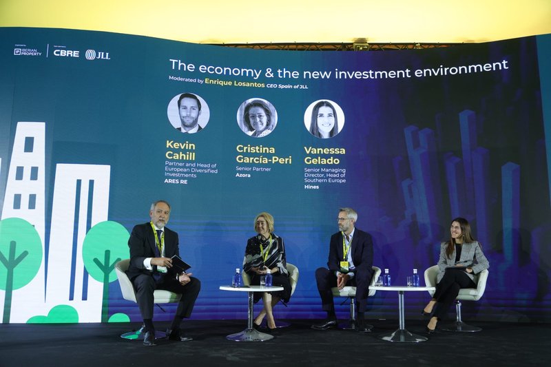 spain real estate summit