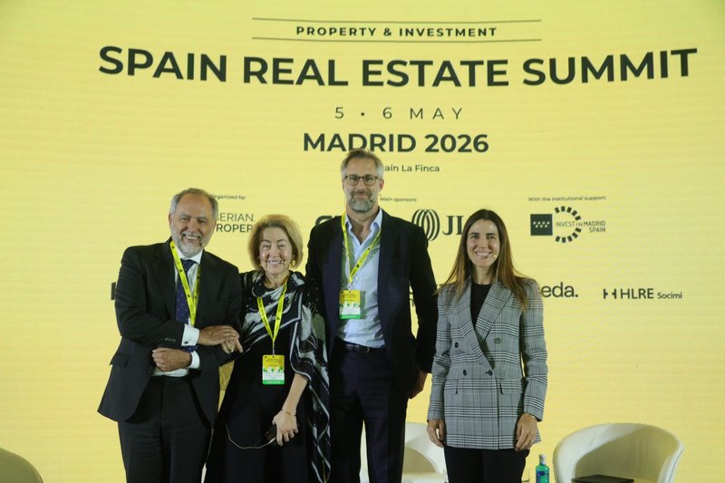 spain real estate summit