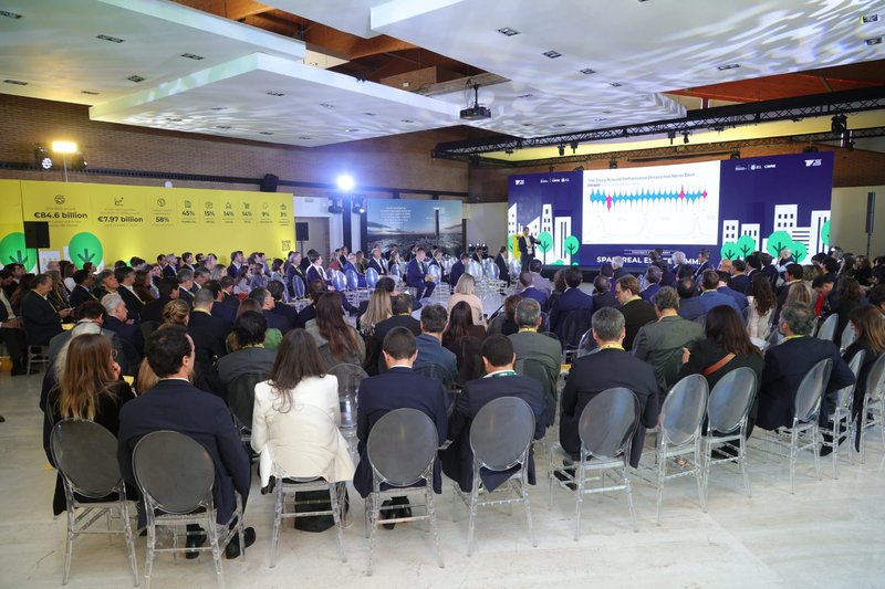 spain real estate summit