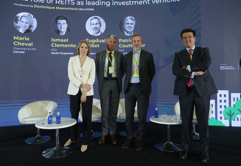 spain real estate summit