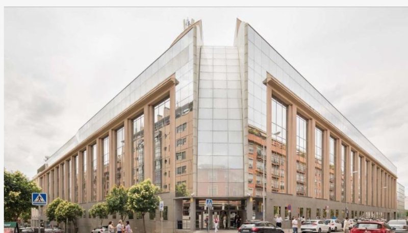 oficinas Prado madrid