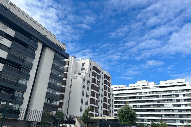 El 65% de los compradores retrasa decisiones vitales por la vivienda