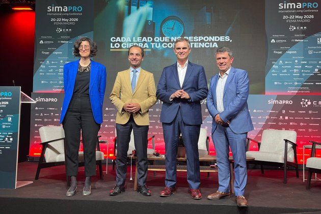 La compra gana terreno, pero el alquiler sigue expulsando a los hogares