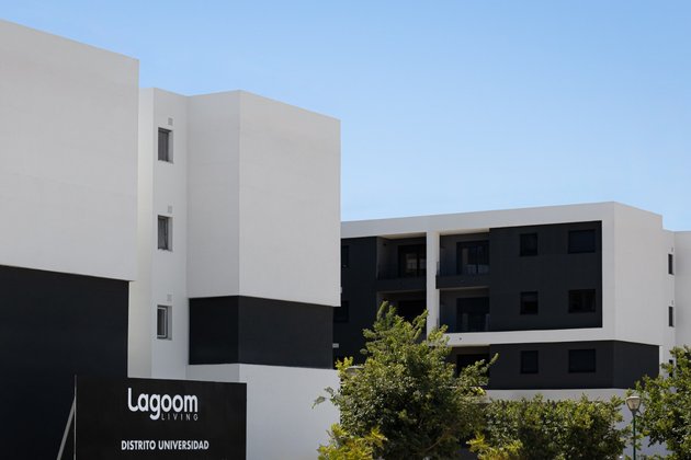 Lagoom impulsa 91 nuevas viviendas asequibles en Málaga