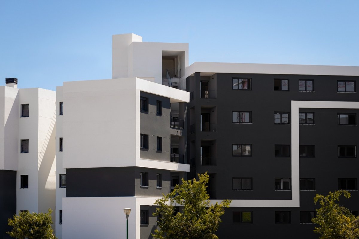 Lagoom abre hasta el 26 de junio el plazo para 91 viviendas asequibles en Málaga