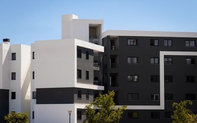 Lagoom abre hasta el 26 de junio el plazo para 91 viviendas asequibles en Málaga