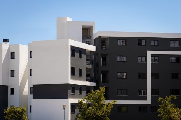 Lagoom abre hasta el 26 de junio el plazo para 91 viviendas asequibles en Málaga