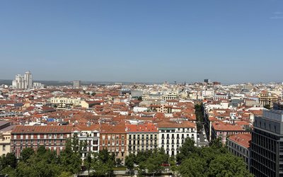 La vivienda en propiedad gana peso y ya es la opción preferida por el 82% de los españoles