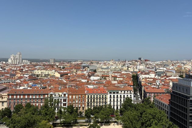 La vivienda en propiedad gana peso y ya es la opción preferida por el 82% de los españoles