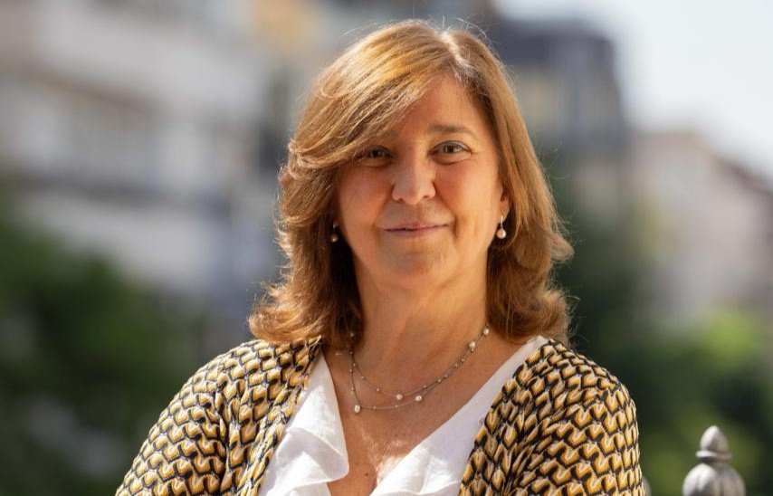 Blue Hunter Capital ficha a Begoña Guillermo como CFO