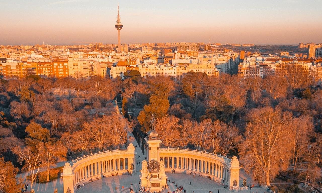 Madrid capta cerca de 2.000 millones de inversión inmobiliaria en junio
