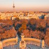 Madrid capta cerca de 2.000 millones de inversión inmobiliaria en junio