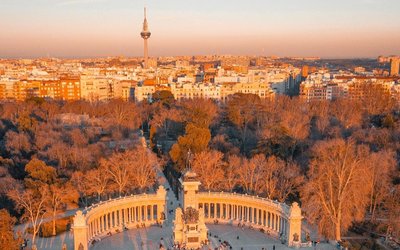 Madrid capta cerca de 2.000 millones de inversión inmobiliaria en junio