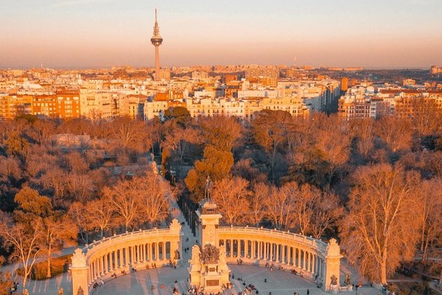 Madrid capta cerca de 2.000 millones de inversión inmobiliaria en junio