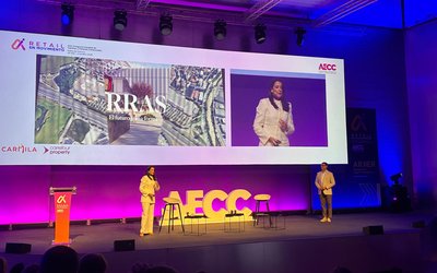 Carrefour Property y Carmila ampliarán su centro de Terrassa hasta los 60.000 m2