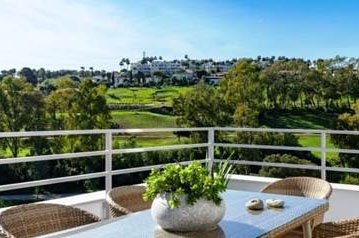 Taylor Wimpey España promociona ‘Green Golf’, un complejo residencial junto al golf