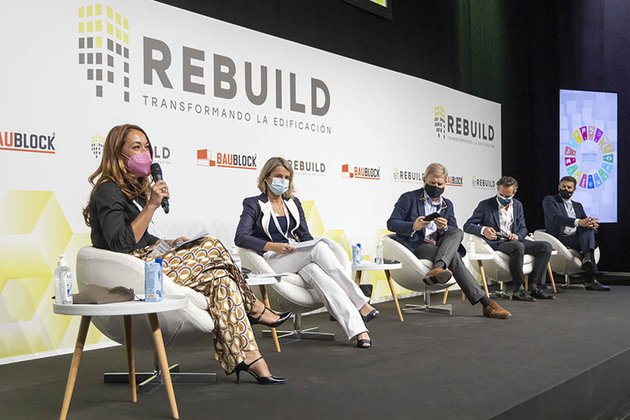 Los cambios regulatorios, imprescindible para impulsar la rehabilitación de vivienda