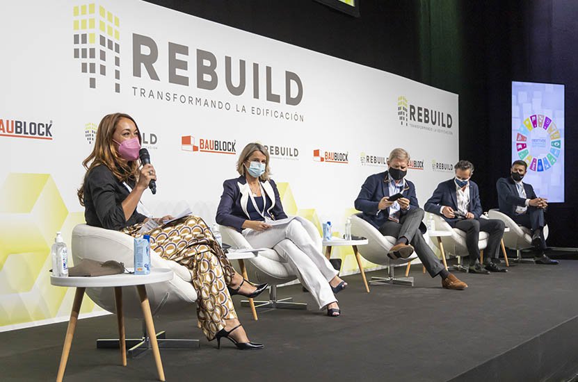 Los cambios regulatorios, imprescindible para impulsar la rehabilitación de vivienda