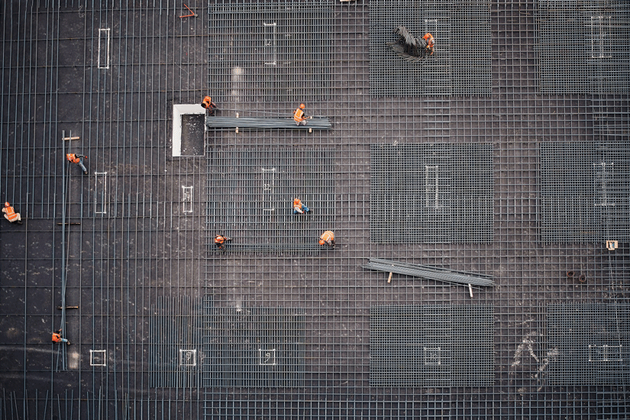 Los edificios podrían alcanzar una total descarbonización en 2050, según World GBC