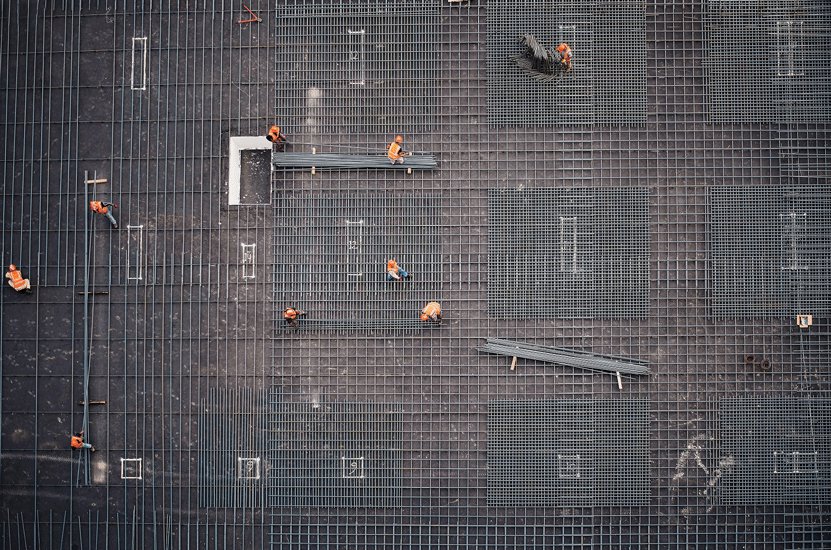 Los edificios podrían alcanzar una total descarbonización en 2050, según World GBC