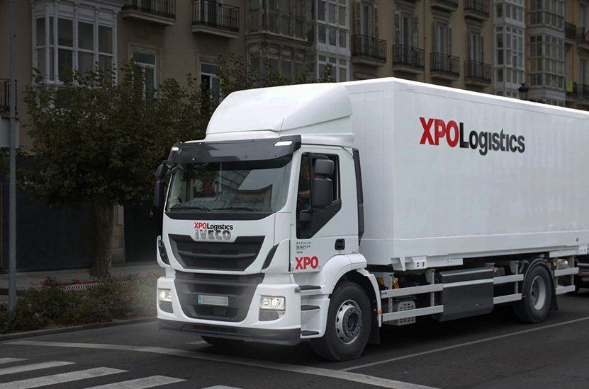 XPO Logistics apoya a Miniso con el servicio de distribución nocturna 