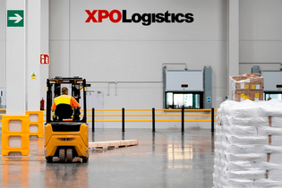 XPO crece en Portugal con la apertura de un nuevo centro logístico