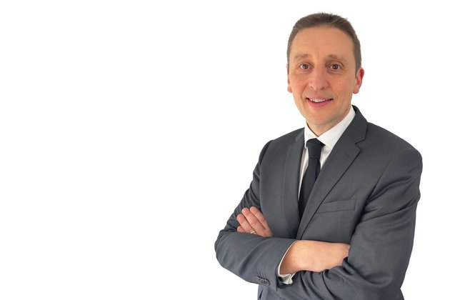 Emmanuel Arnaud, nuevo director de operaciones de XPO para Europa