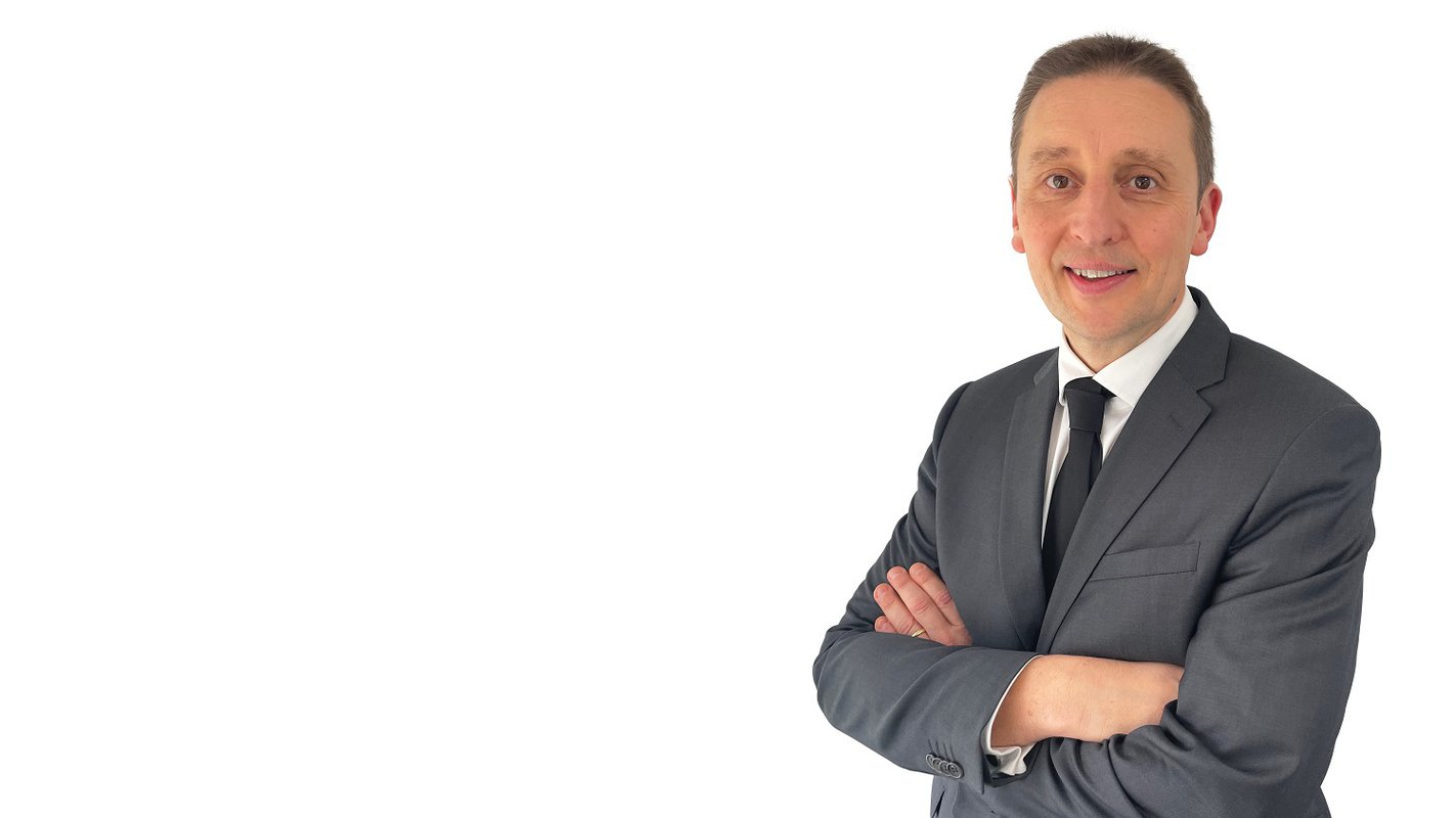 Emmanuel Arnaud, nuevo director de operaciones de XPO para Europa